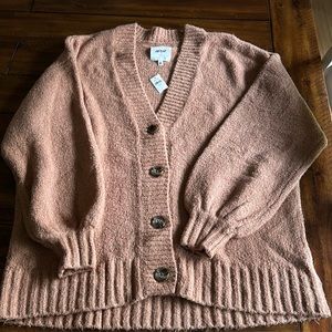 NWT Aerie Cardigan Size XS